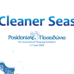 BMSR In Attendance at the Posidonia event