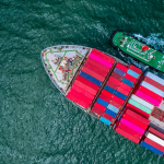 Barbados Maritime Ship Registry Featured in Robban Assafina!