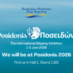 BMSR Posidonia 2026